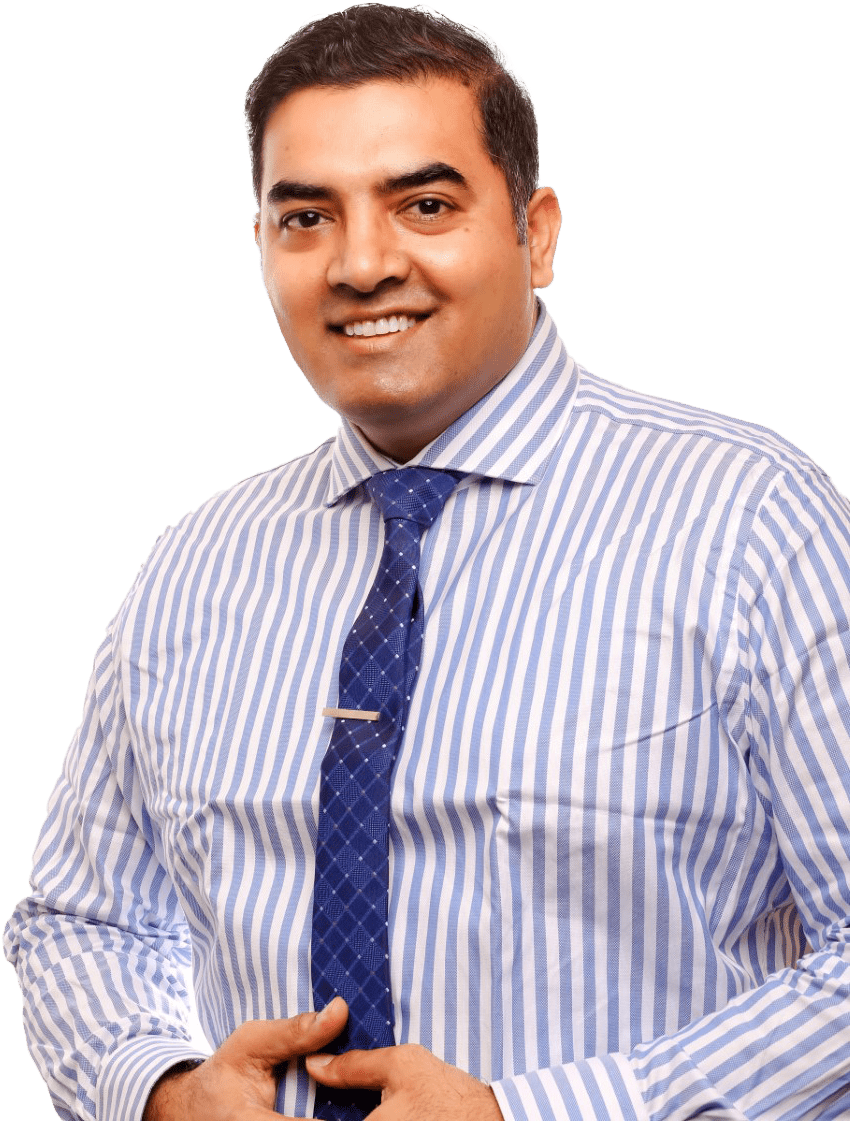 Get to Know Our Principal Dentist South Perth Dental Surgery