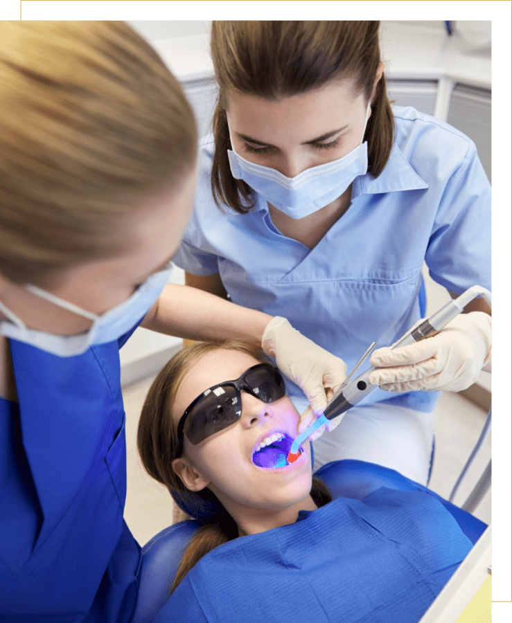 Dental Fillings in South Perth Prevent Further Decay