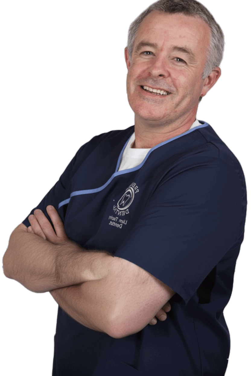 dr liam mobile image