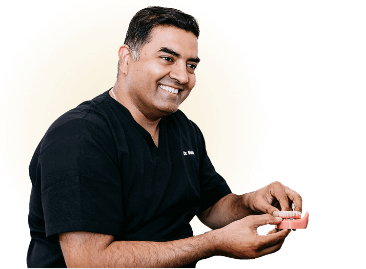 dr shahid qureshi hero mobile