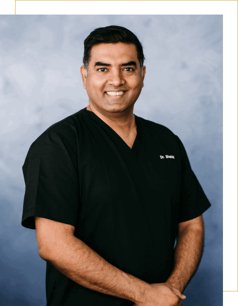 dr shahid qureshi top spds