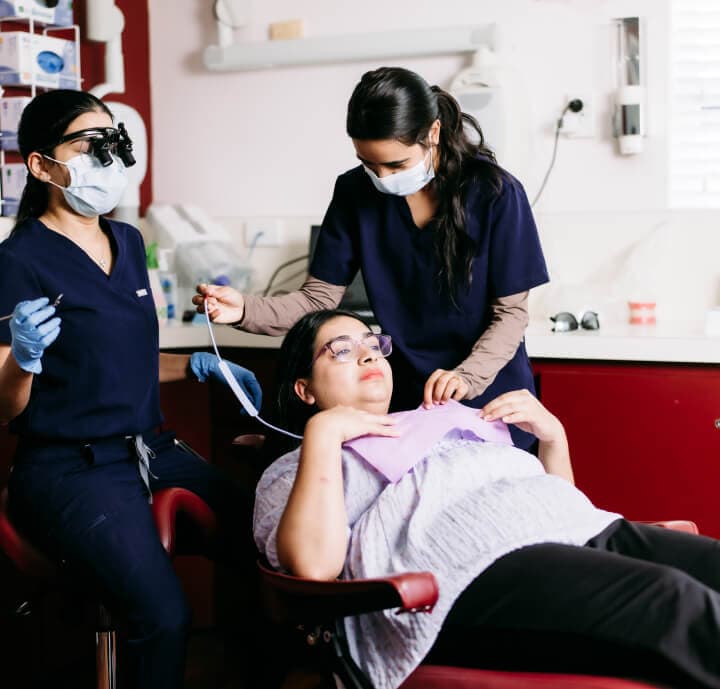 emergency dentist top