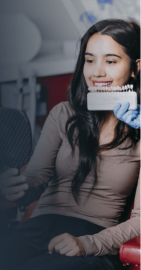 free dental veneer offer