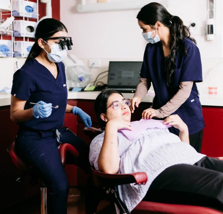 general dentistry top