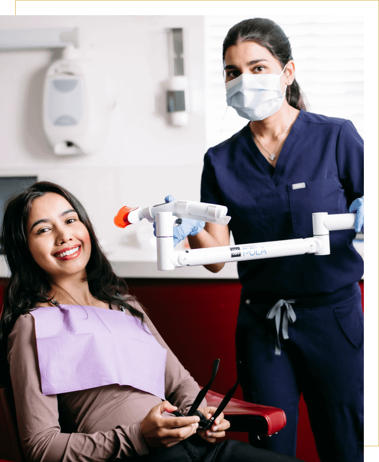 severe toothache faq