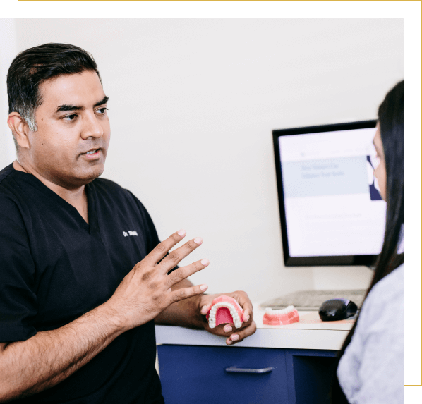 wisdone teeth extractions service hero