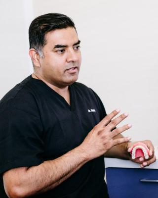 wisdone teeth extractions service